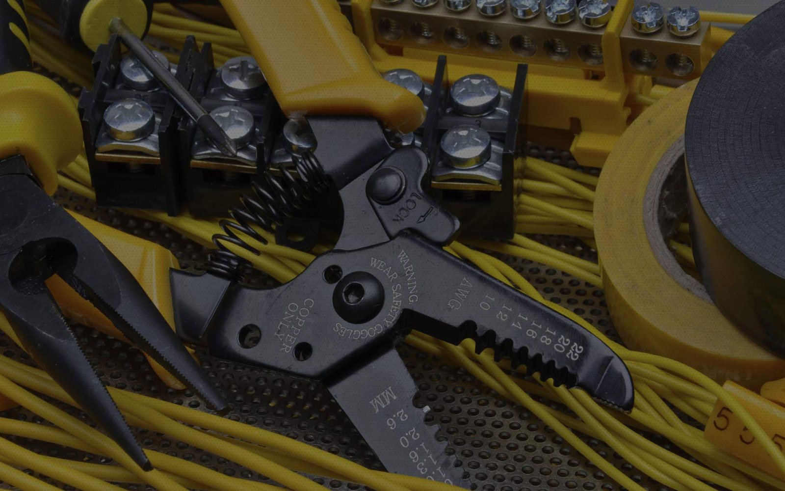 Electrical Solutions and Repairs Electrical Solutions and Repairs